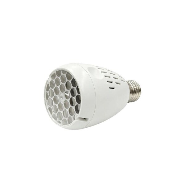 Christmas Projection Snowflake Light Bulb Indoor Environment Light