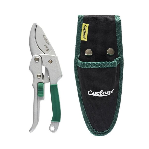 Cyclone Anvil Pruner & Pouch Set - 20108310