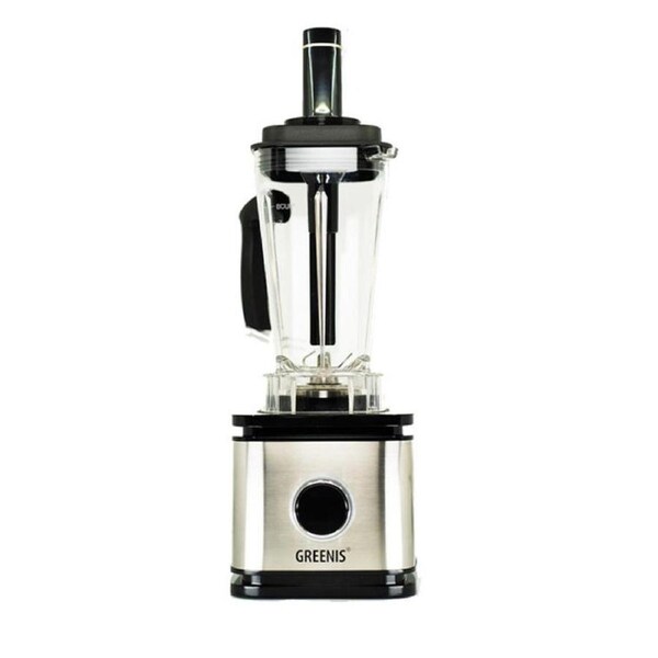 Greenis Premier 2800 Watts 3.75HP Power Blender - Italian Design