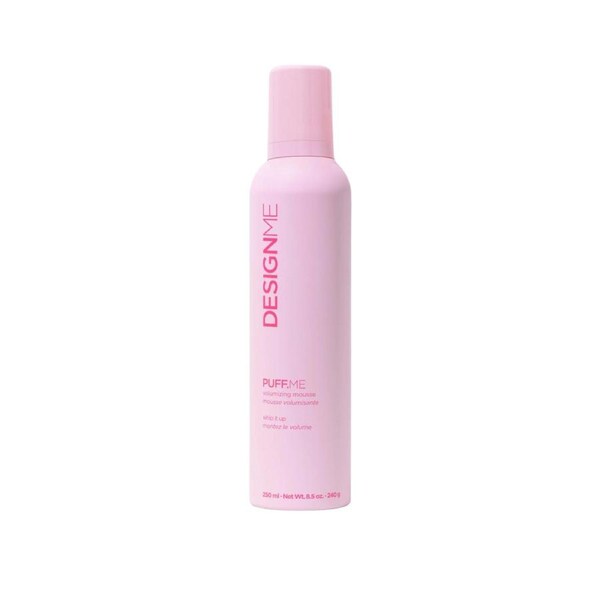 DesignMe Puff.Me Whip It Up Volumizing Mousse 250ml