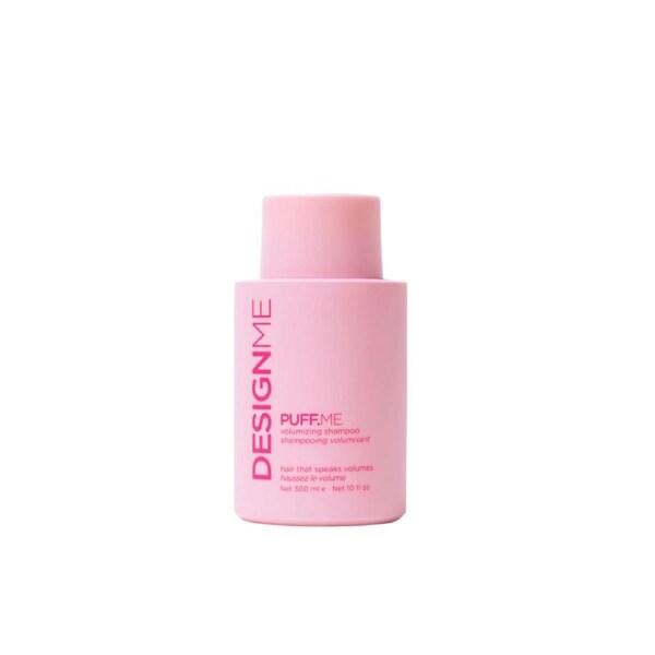 DesignME Puff.ME Volumizing Shampoo 300ml