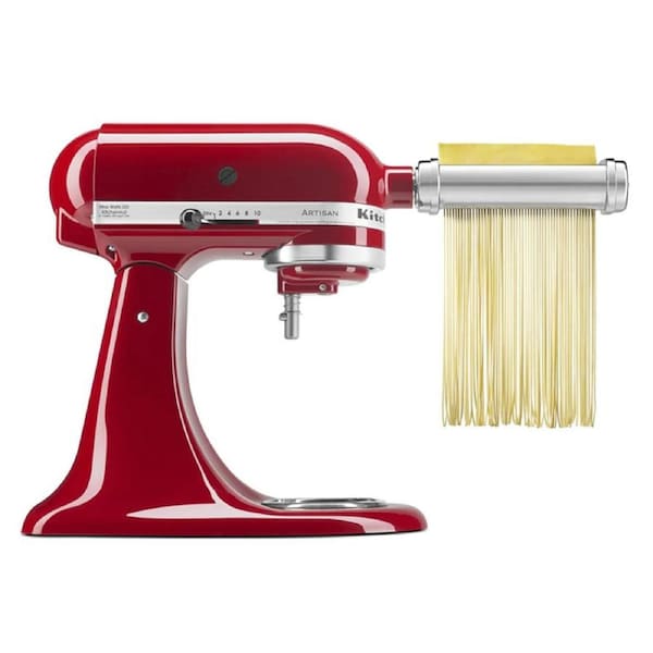 KitchenAid 3 Piece Pasta Roller Attachment KSMPRA