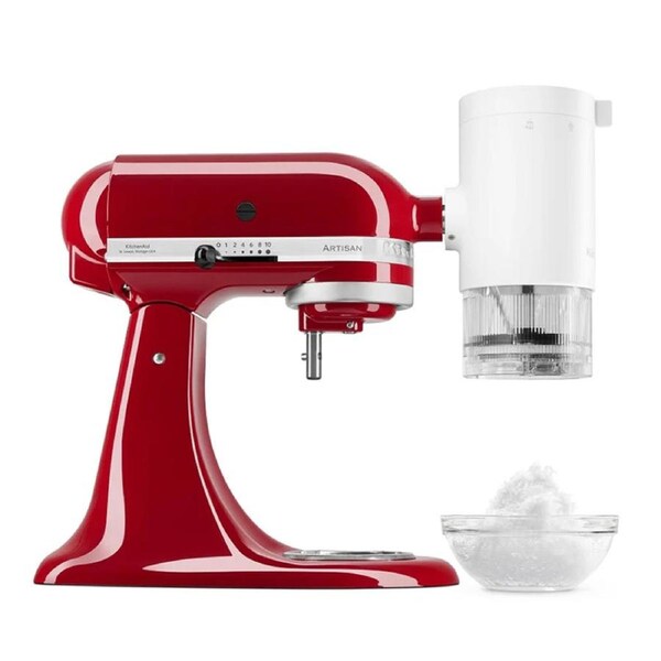 KitchenAid Shave Ice Attachment 5KSMSIA