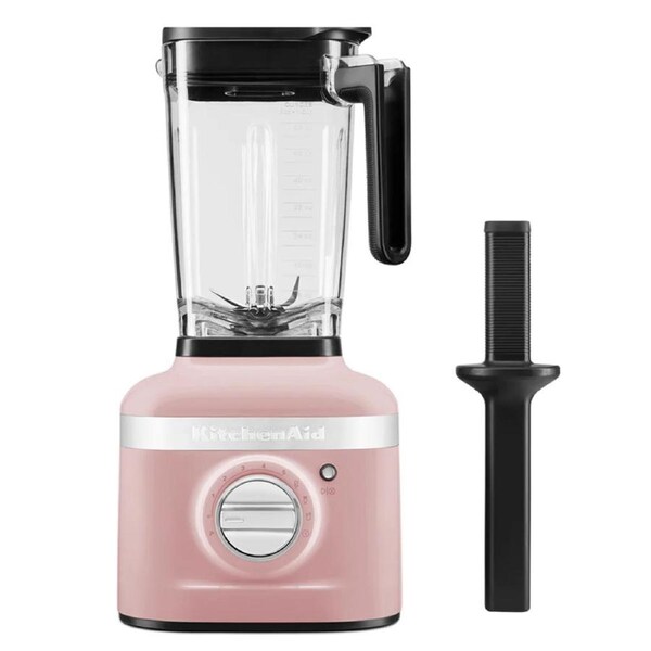 KitchenAid K400 Blender Dried Rose 5KSB4027ADR