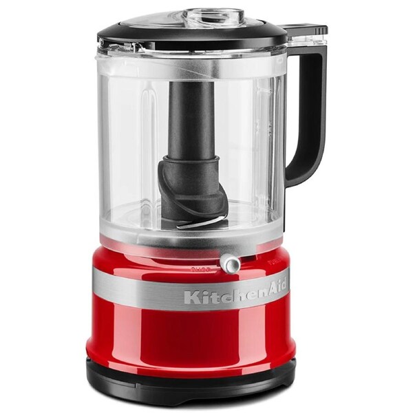 KitchenAid 5 Cup Food Chopper Empire Red 5KFC0516AER