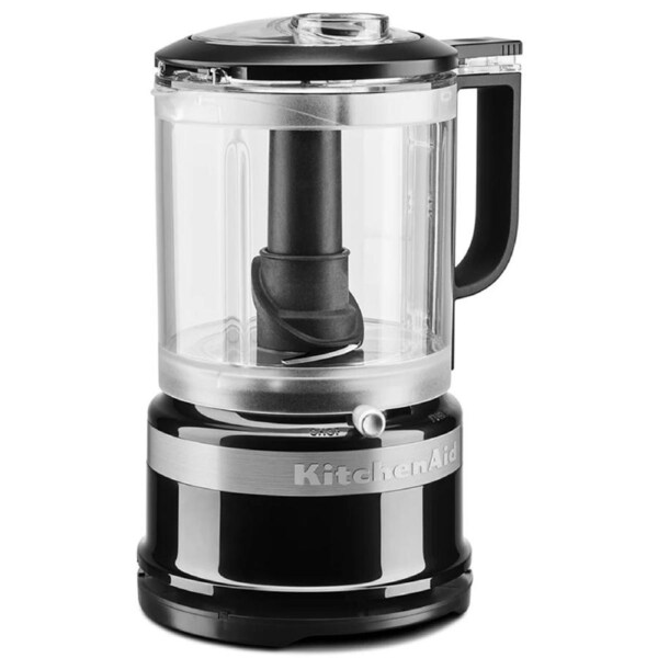 KitchenAid 5 Cup Food Chopper Onyx Black 5KFC0516AOB
