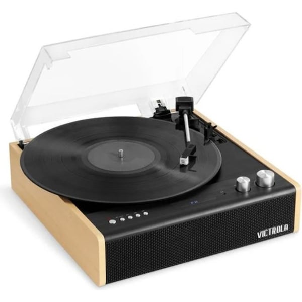 Victrola Eastwood Hybrid Turntable