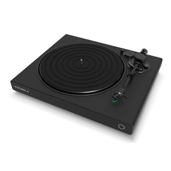 Victrola Hi-Res Onyx Bluetooth Turntable