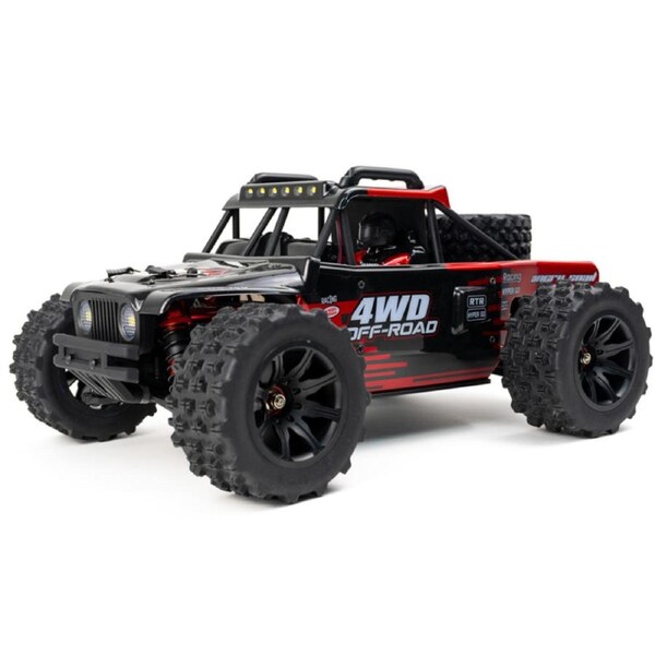 MJX 1/14 Hyper Go 4WD 55km/H Off-road Brushless Truck