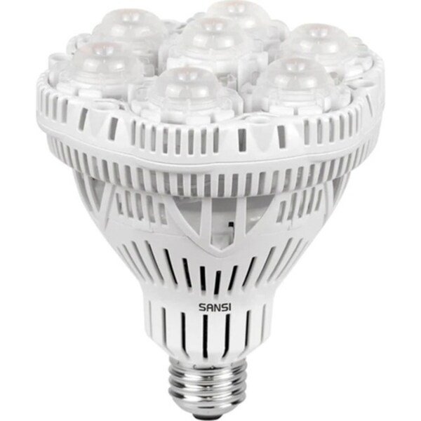 Sansi E27 36W LED Grow Light