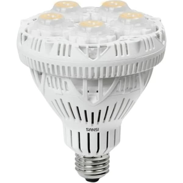Sansi E27 24W LED Grow Light
