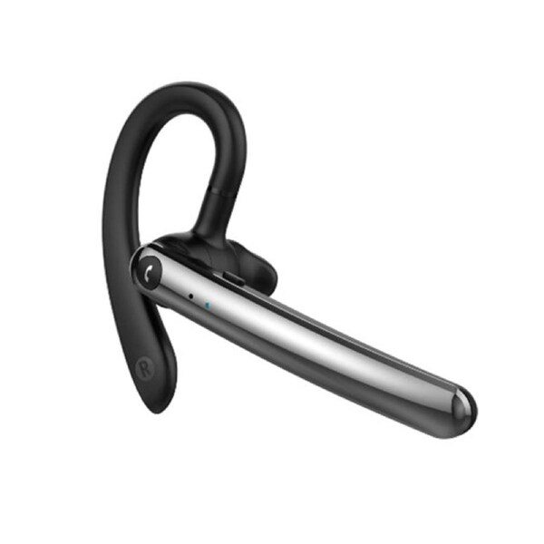 Business Bluetooth Wireless Headphones with Mic & ENC