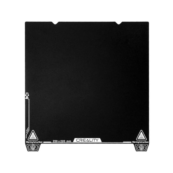Creality Epoxy Resin Build Plate-310*315mm-K1 Max_Ender-3 V3 Plus