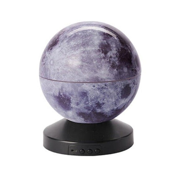 AR Smart Moon Projector Light