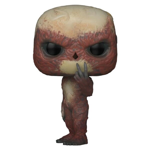 Stranger Things Season 4 Vecna Funko POP! Vinyl