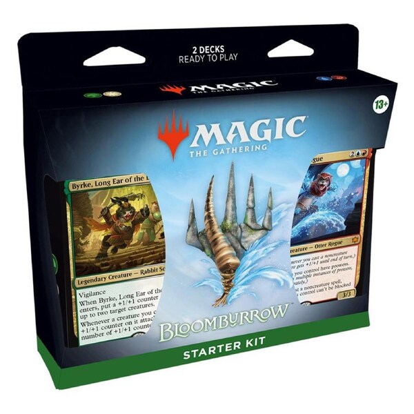 Magic Bloomburrow Starter Kit