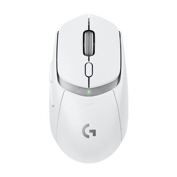 Logitech G309 LIGHTSPEED Wireless Gaming Mouse - White [910-007209]