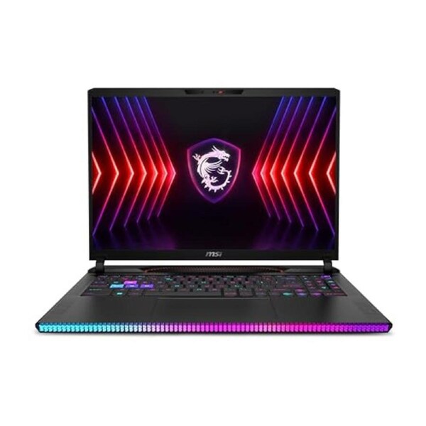 MSI RAIDER GE78 HX 14VIG I9/64G/2T/RTX 4090 Gaming Laptop