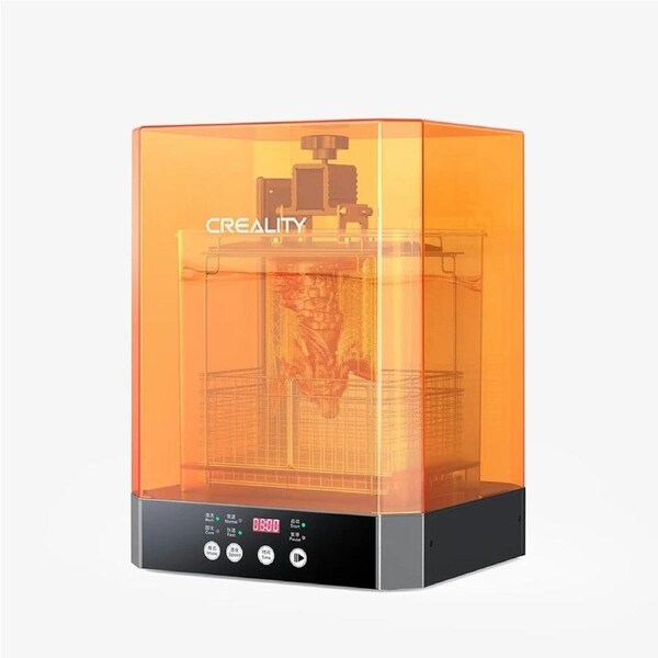Creality UW-03 3D Printer Wash/Cure Resin Medium