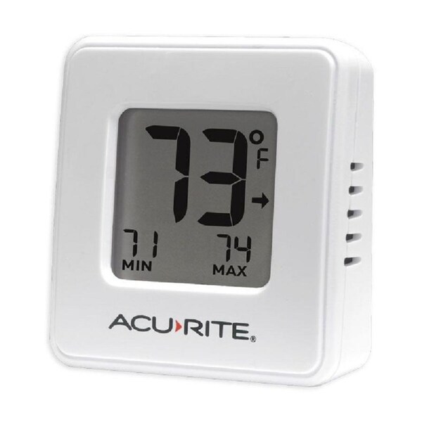 Acurite Compact Indoor Thermometer