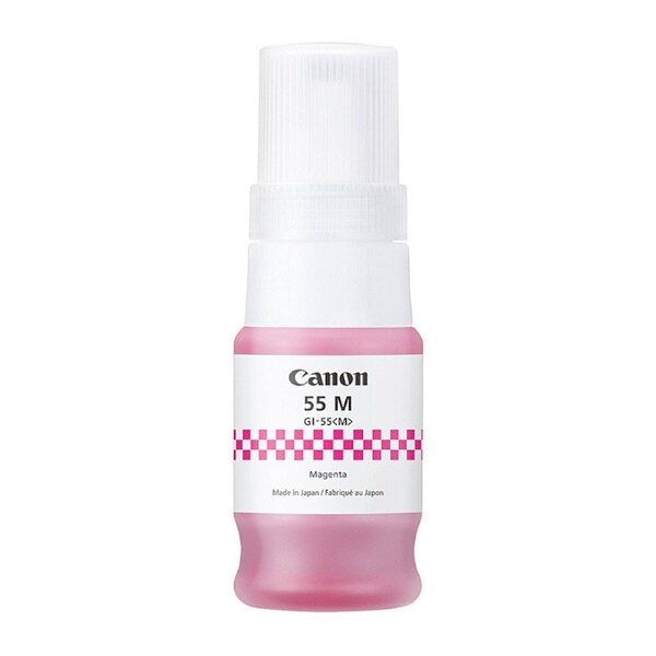Canon GI55 Mag Ink Bottle