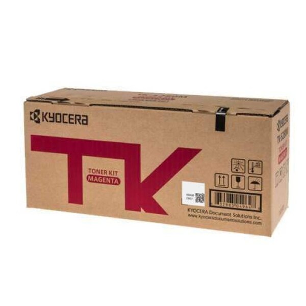 Kyocera TK5284 Magenta Toner