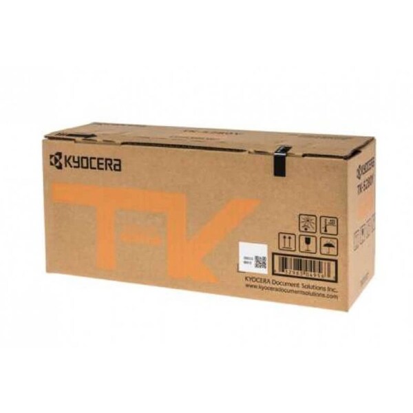 Kyocera TK5284 Yellow Toner