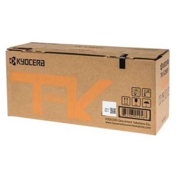 Kyocera TK5294 Yellow Toner