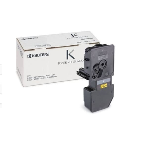 Kyocera TK5244 Black Toner