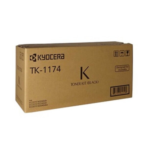Kyocera TK1174 Toner Kit