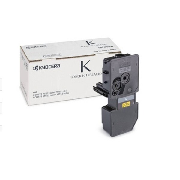 Kyocera TK5224 Black Toner