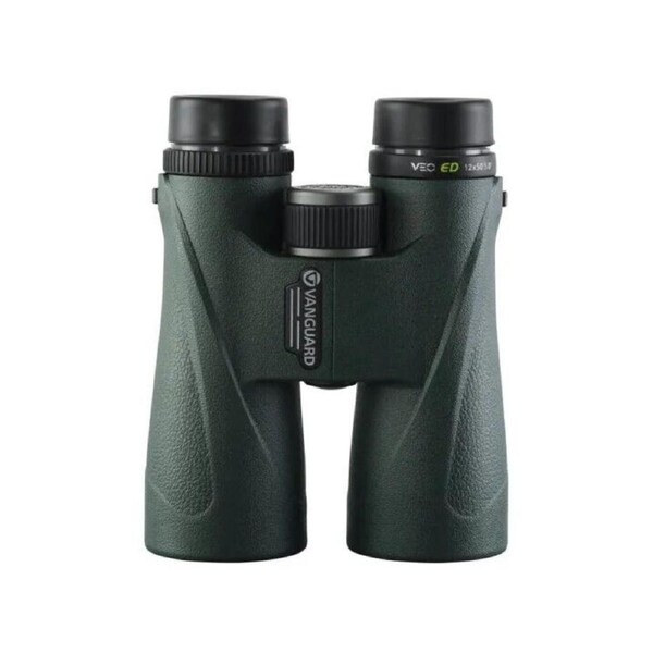 Vanguard VEO ED 12x50 Waterproof Fogproof Lightweight Bak4 Binoculars V250458