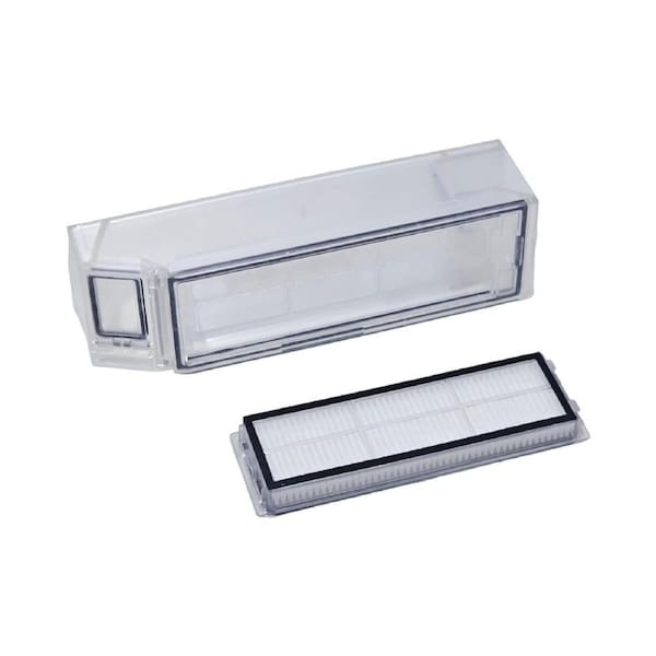 Dust Bin For Dreame L10s Ultra Robot Vacuum Cleaner