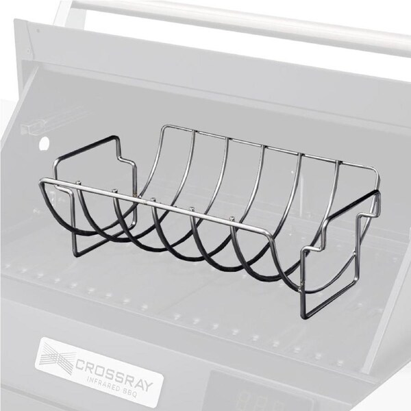 Crossray Roasting Rack for eXtreme Electric BBQ's