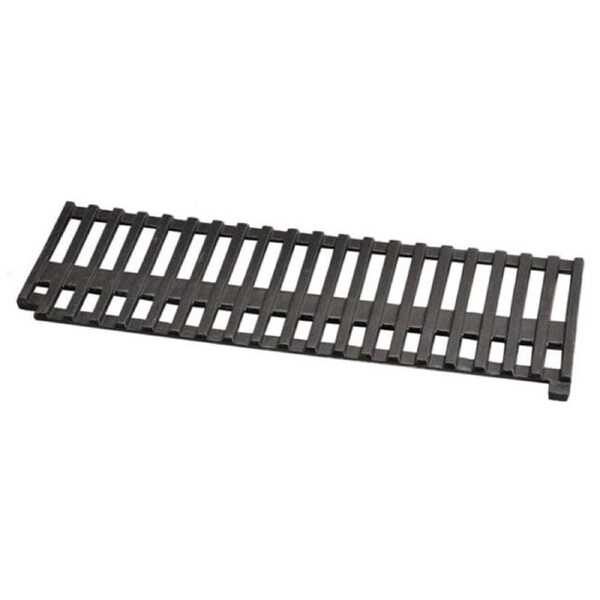 Crossray TCE15F-2 Half Grill Plate for Electric BBQ's