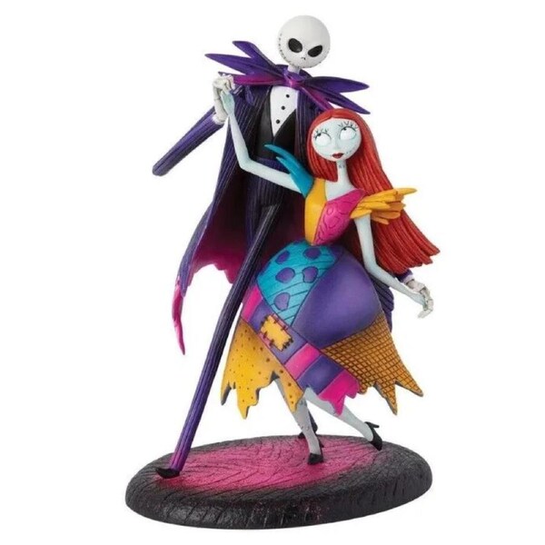 Disney Showcase - Jack & Sally