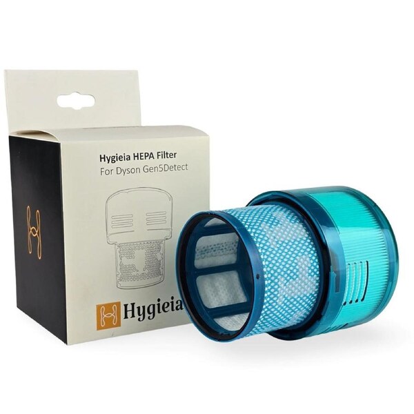 Filter For Dyson Gen5detect Cordless Vacuum Cleaners (SV23, SV24)