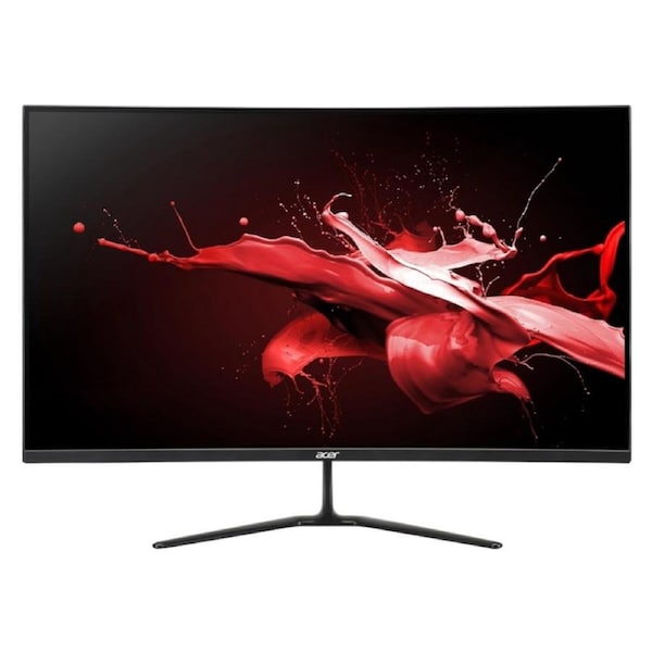 Acer Nitro ED320QRS3 FHD 165Hz FreeSync 32" Curved Monitor,FHD, 1ms, 1500R