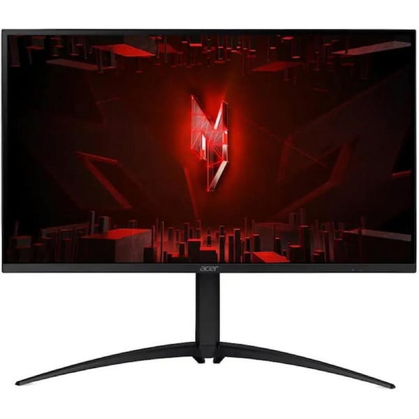 Acer Nitro XV275U P3 27" Monitor, HDR1000,16:9,Mini LED,QHD(2560x1440),2ms,170Hz [XV275UP3]