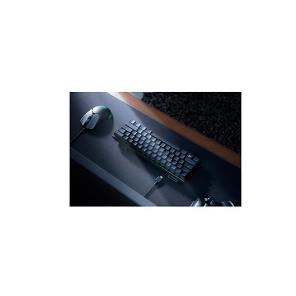 Razer Huntsman Mini 60 Percent Optical Gaming Keyboard
