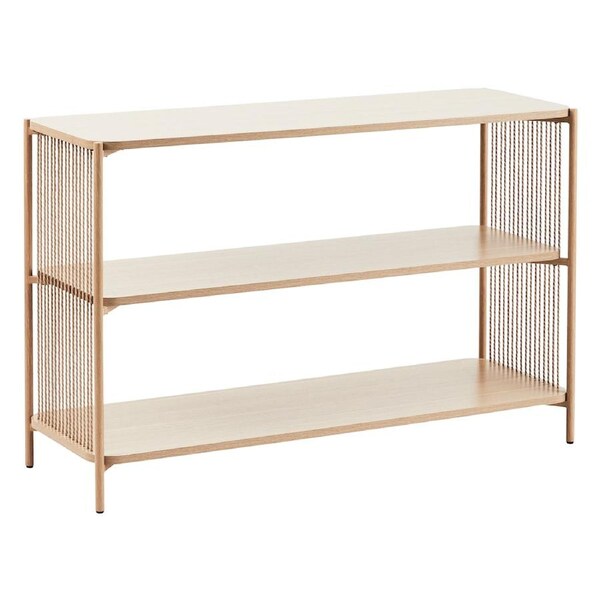 Cooper & Co. Marina 120cm Sideboard Natural