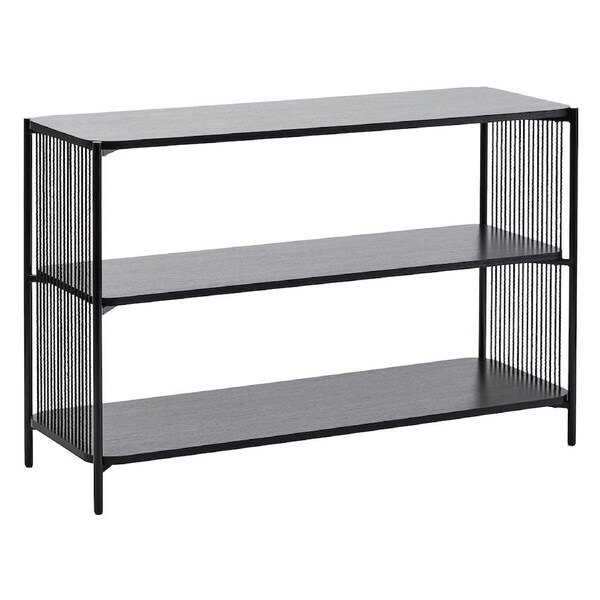 Cooper & Co. Marina 120cm Sideboard Black