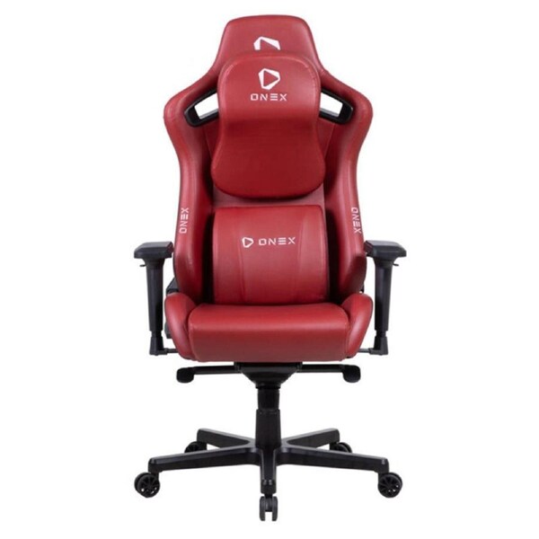 OneX EV12 Evolution Edition Gaming Chair Limited Edition Red