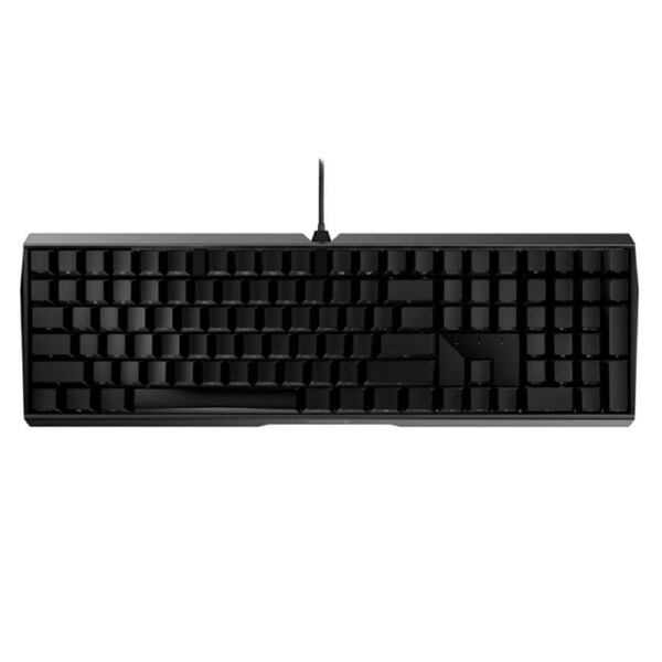 CHERRY MX 3.0S NBL Gaming Keyboard BLACK Version MX Black Switch