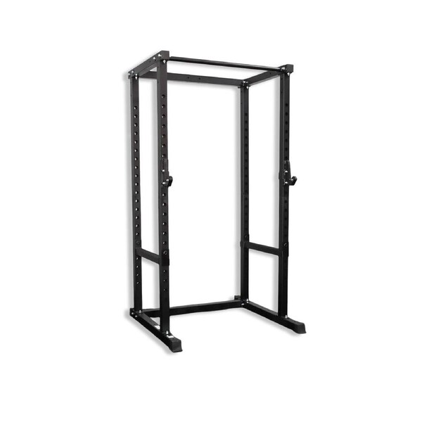 Body Iron CX44 Compact Power Rack