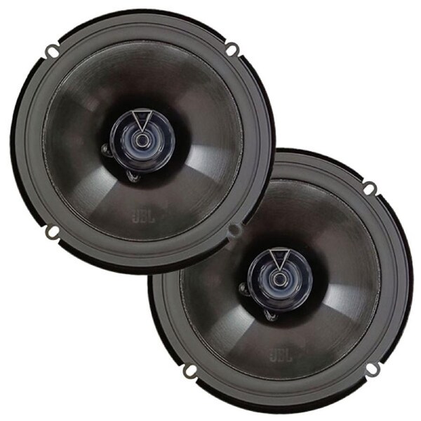 JBL CLUB64FSL 165W 6.5" 2-Way Car Speakers