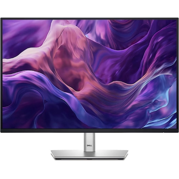Dell Pro Plus P2425E 24" WUXGA IPS 100Hz USB-C Hub Height Adjustable Business Monitor