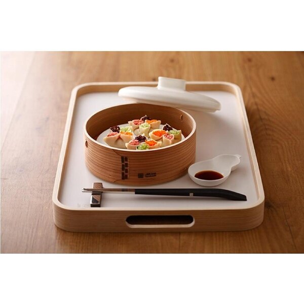 Jia - Steamer basket 24cm normal height