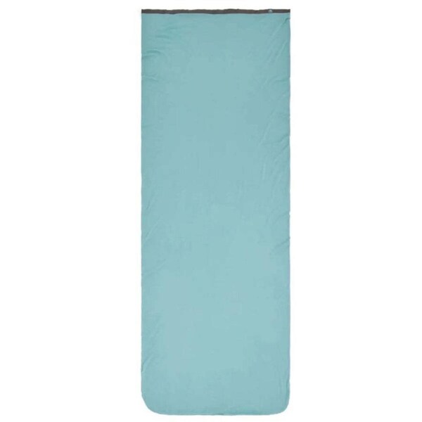 Sea To Summit Comfort Blend Sleeping Bag Liner Rectangular Blue
