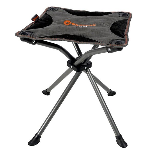 WildTrak Ayr 4-Leg Camp Stool - CA6131